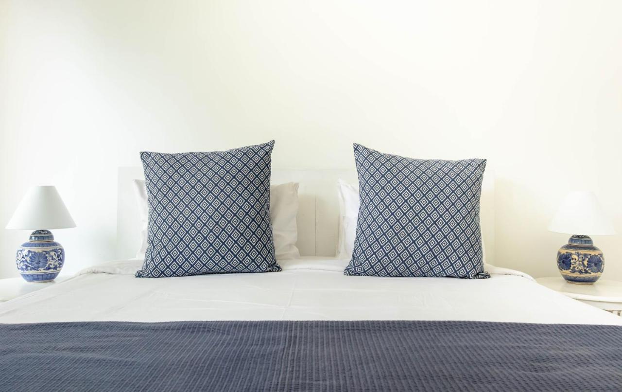 The London Residences Boutique Hotel تْشانغو المظهر الخارجي الصورة