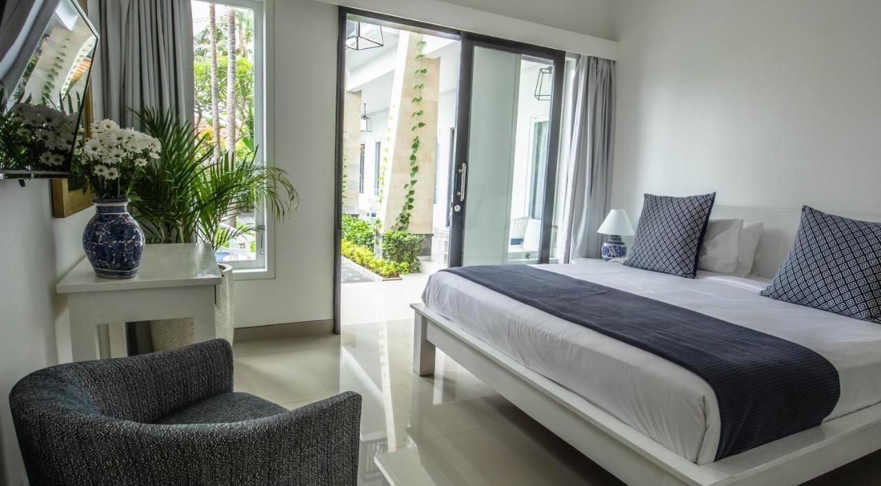 The London Residences Boutique Hotel تْشانغو المظهر الخارجي الصورة