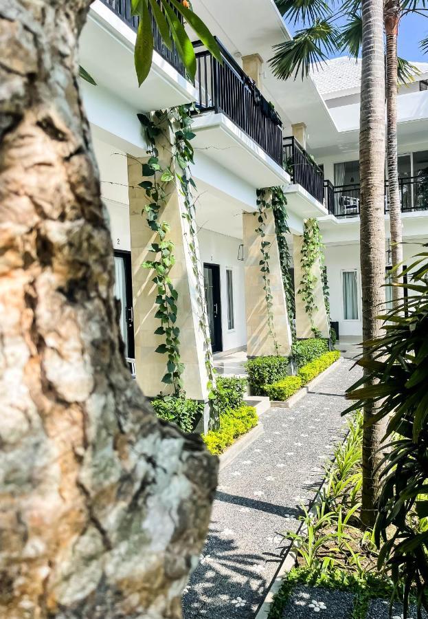 The London Residences Boutique Hotel تْشانغو المظهر الخارجي الصورة