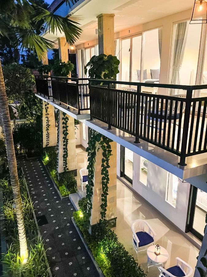 The London Residences Boutique Hotel تْشانغو المظهر الخارجي الصورة