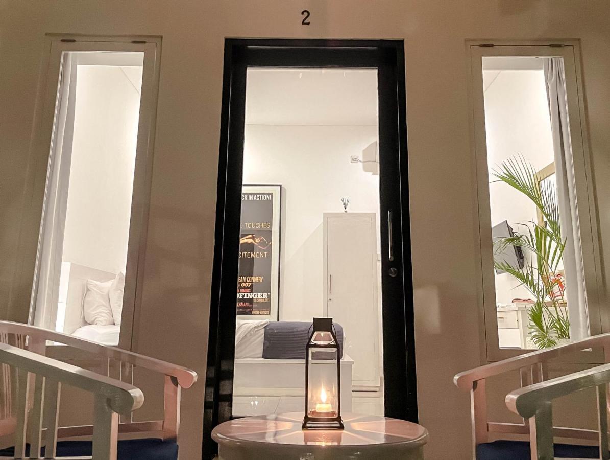 The London Residences Boutique Hotel تْشانغو المظهر الخارجي الصورة