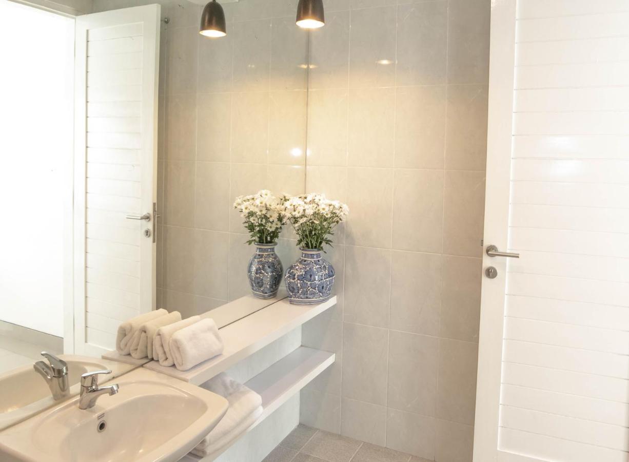 The London Residences Boutique Hotel تْشانغو المظهر الخارجي الصورة