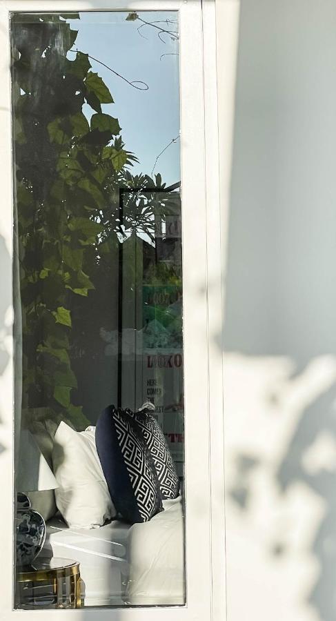 The London Residences Boutique Hotel تْشانغو المظهر الخارجي الصورة